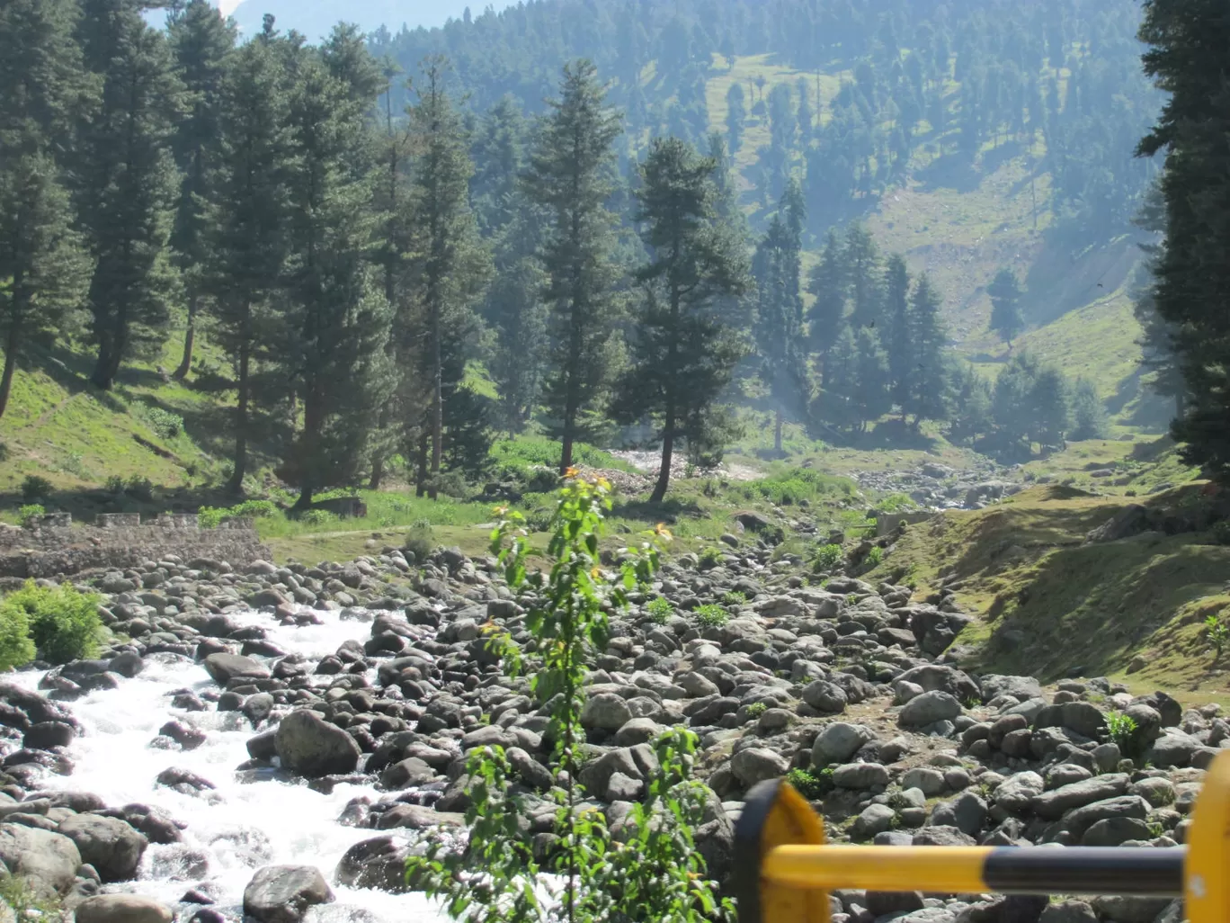 Photo of Pahalgam Tourism By aman gupta