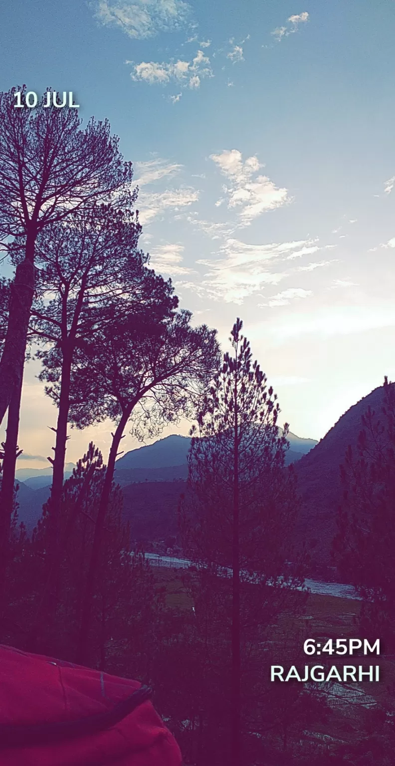 Photo of Yamnotri By Rayansh Singh Raghuvanshi