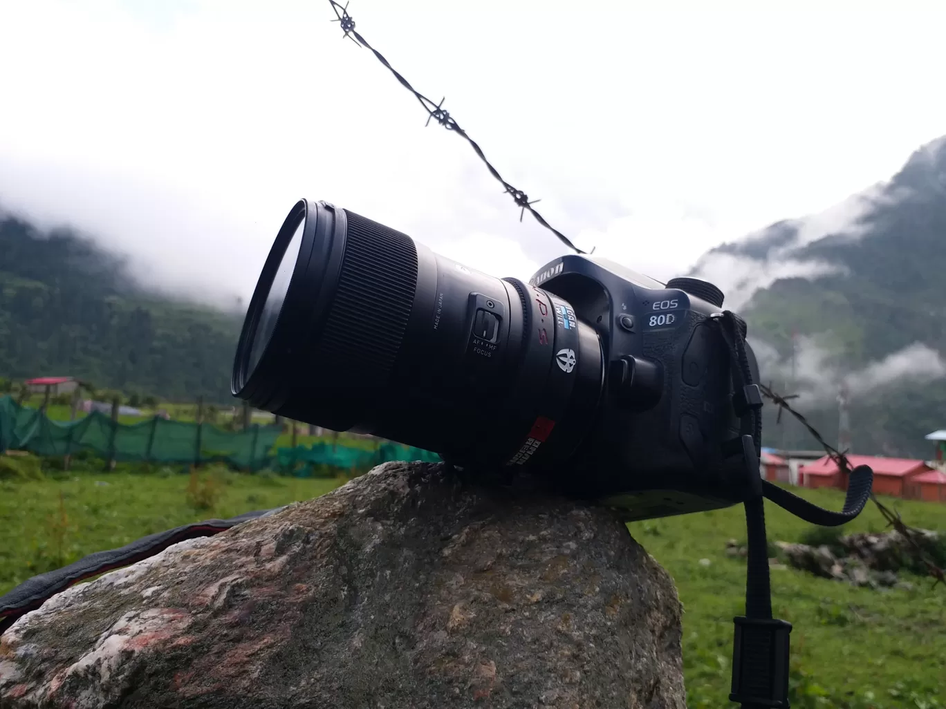 Photo of Yamnotri By Rayansh Singh Raghuvanshi