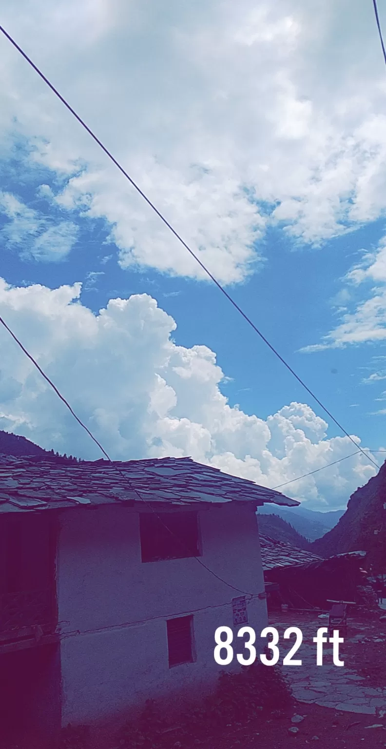 Photo of Yamnotri By Rayansh Singh Raghuvanshi