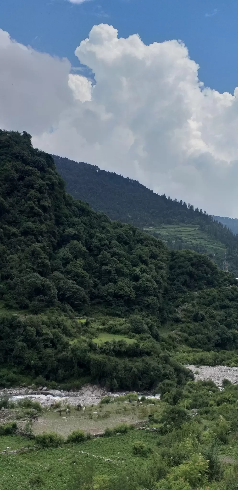 Photo of Yamnotri By Rayansh Singh Raghuvanshi