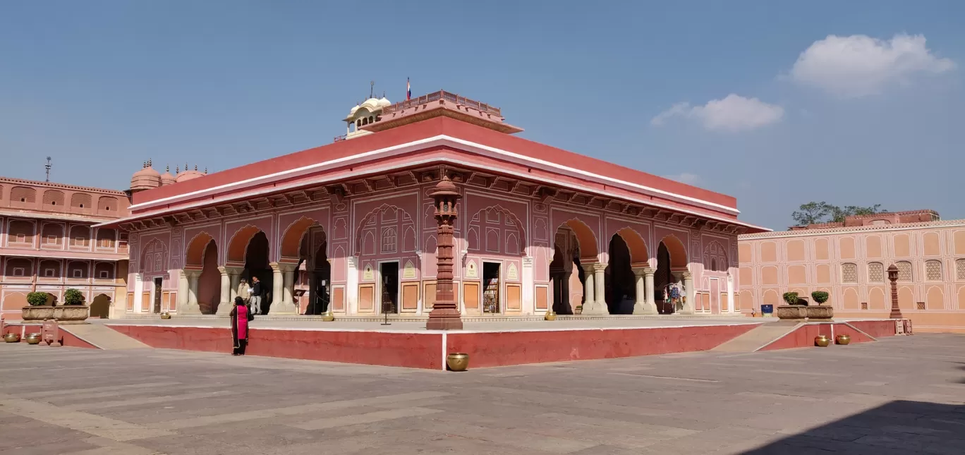 Photo of Rajasthan By Amruta Keskar