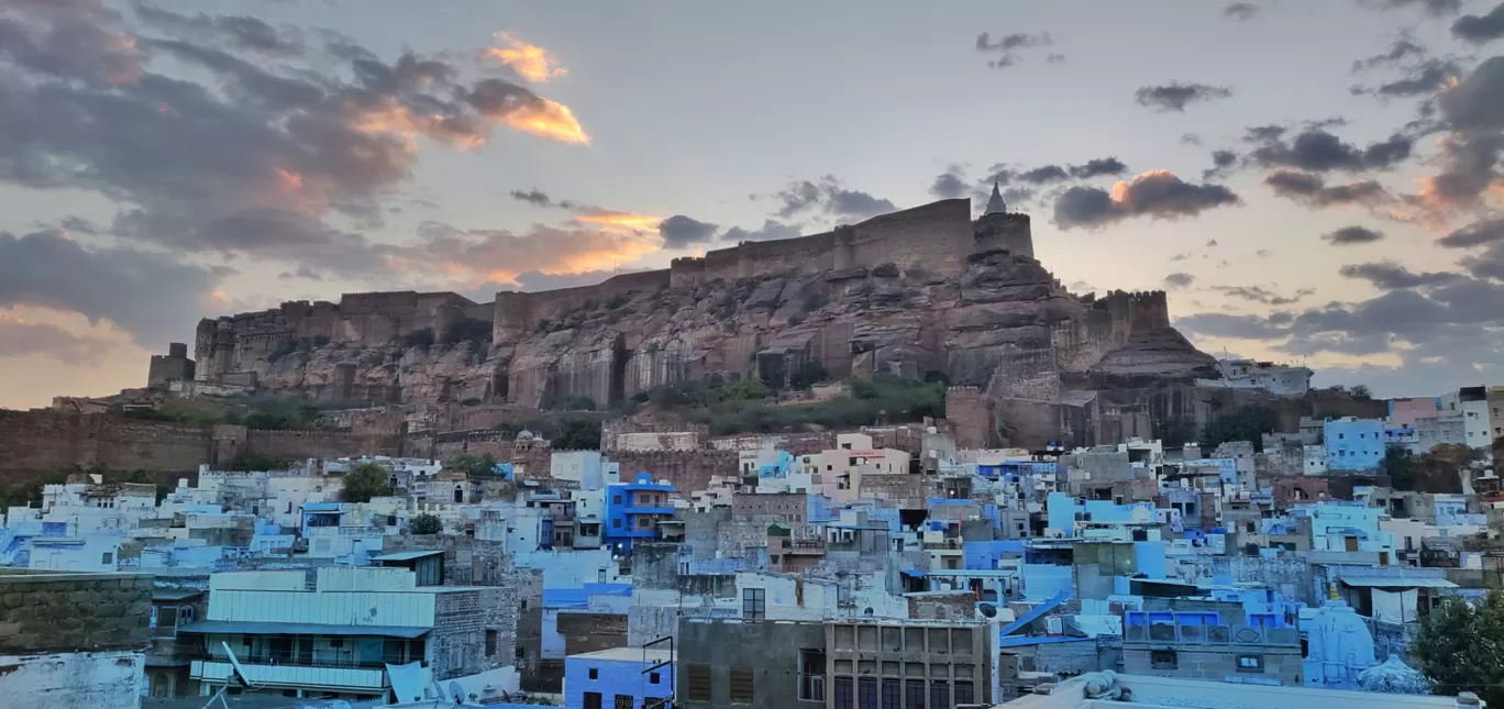 Photo of Rajasthan By Amruta Keskar