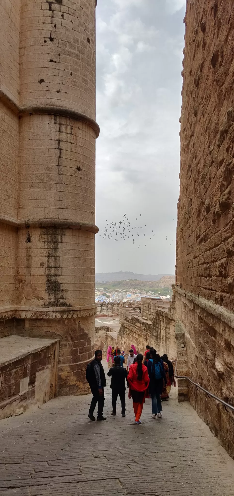 Photo of Rajasthan By Amruta Keskar