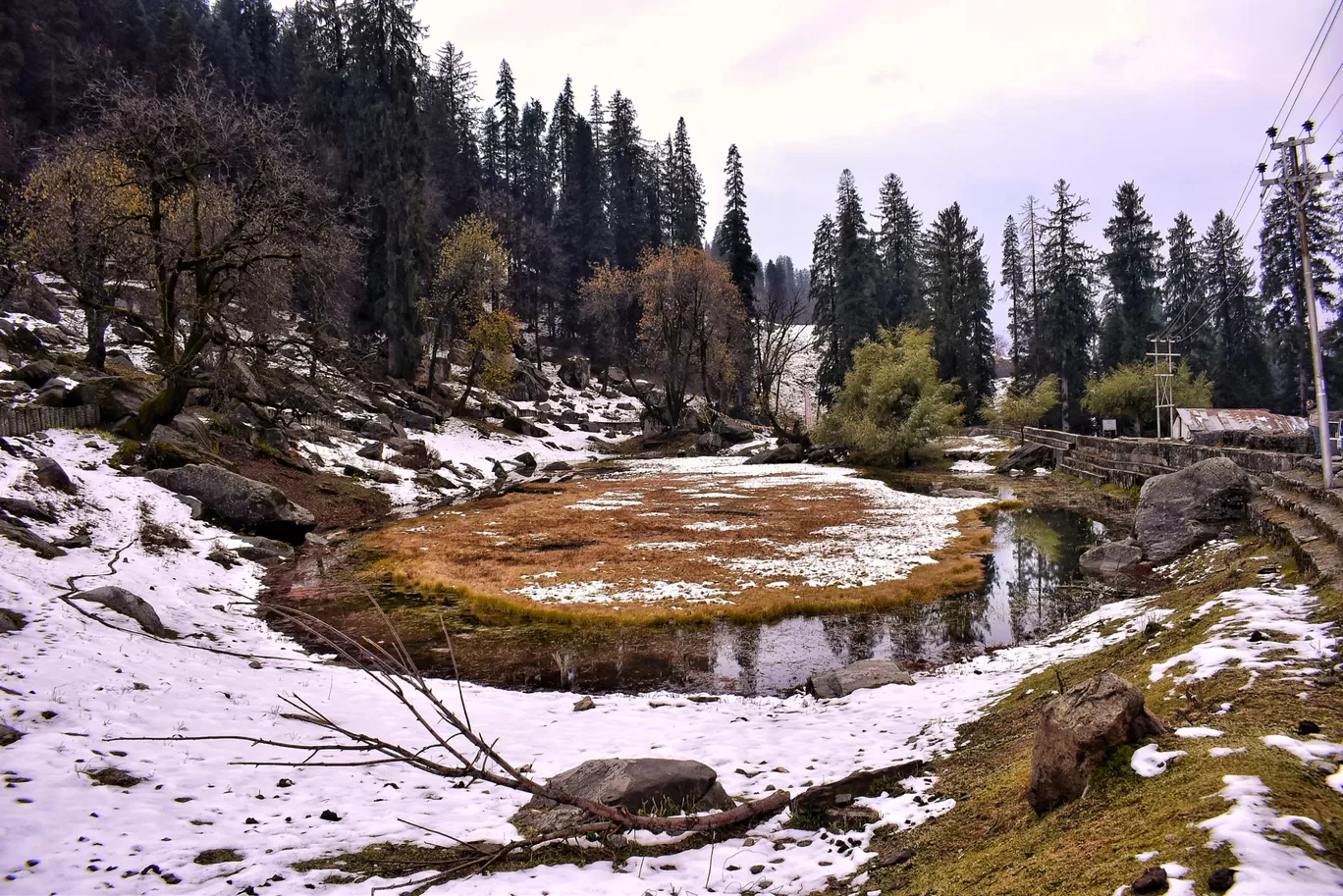 Photo of Hampta By Siddharth Bhardwaj