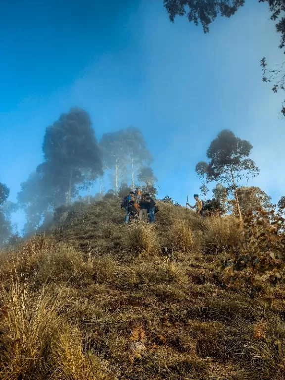 Photo of Vattavada By Fahim Maharoof