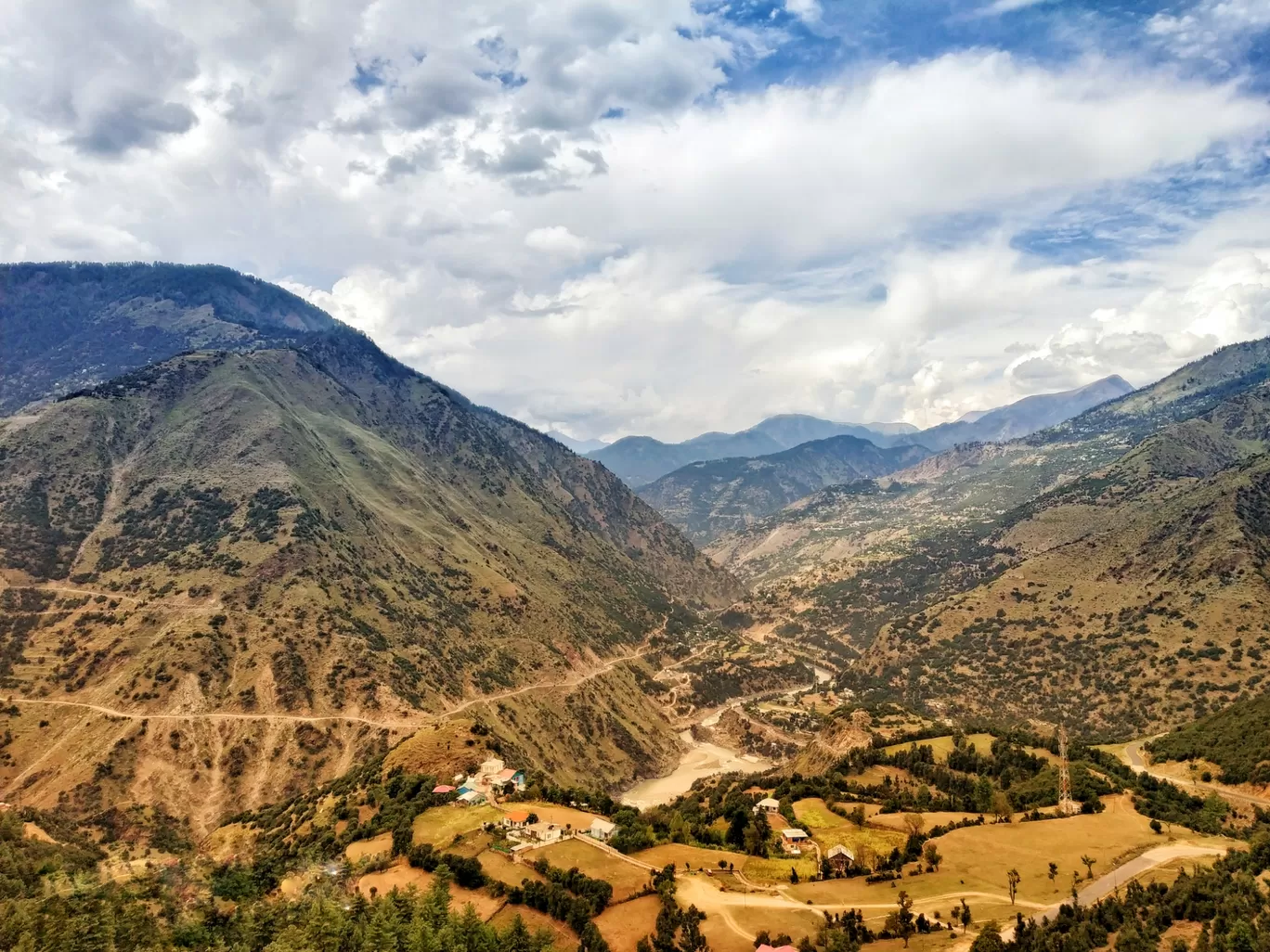 Photo of Kishtwar National Park By Sheetal Sharma