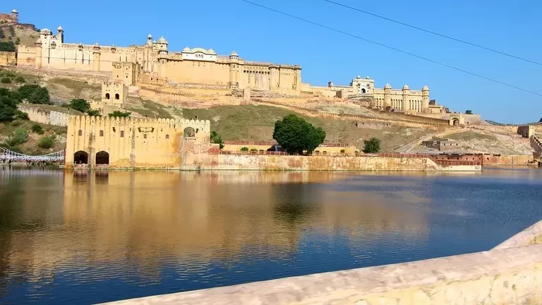 Photo of Jaipur By Deepak Ghoran