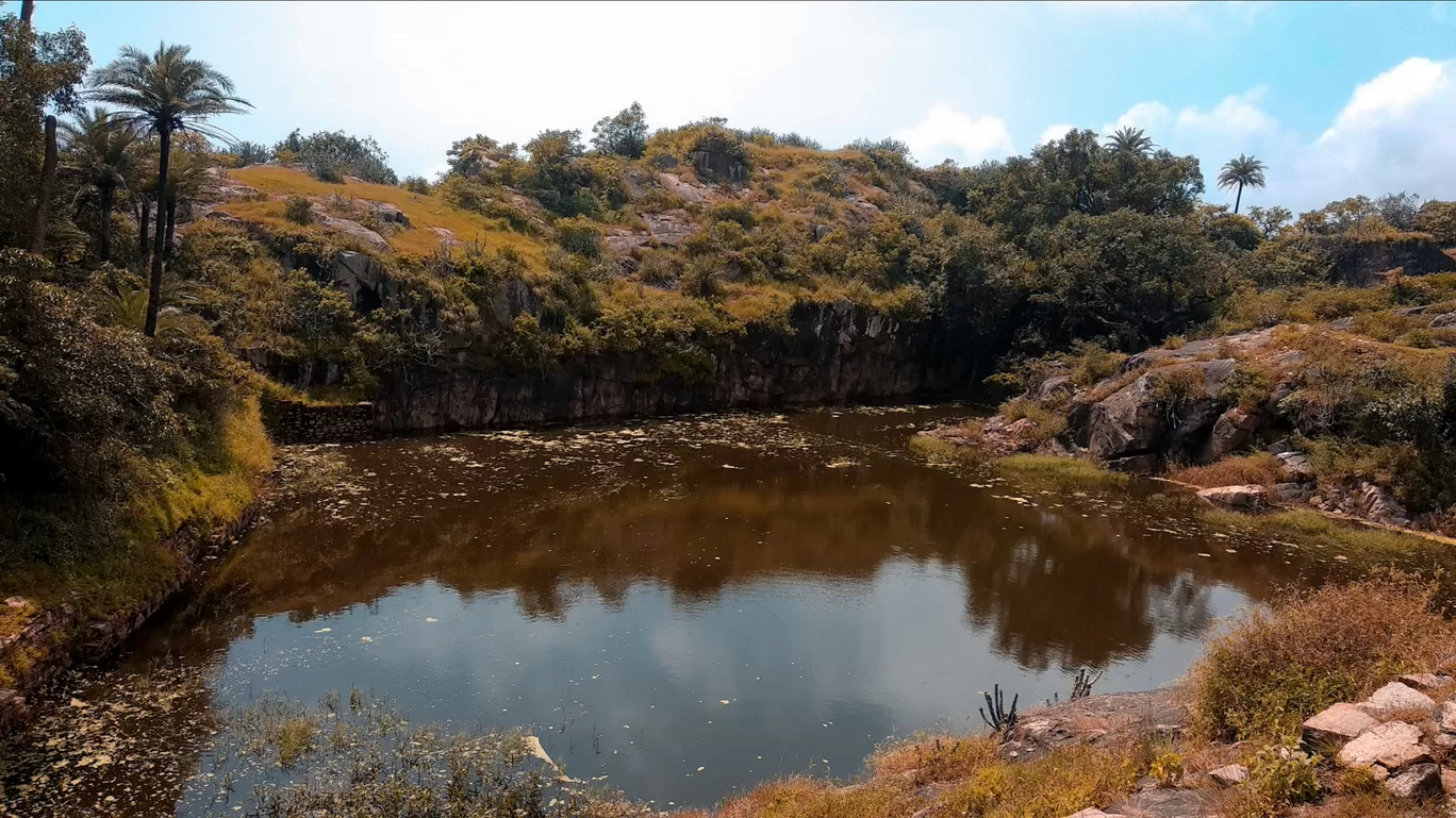 Photo of Mount Abu By Deepak Ghoran