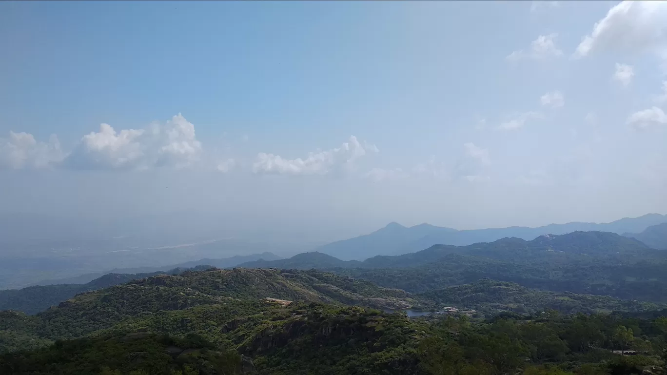 Photo of Mount Abu By Deepak Ghoran