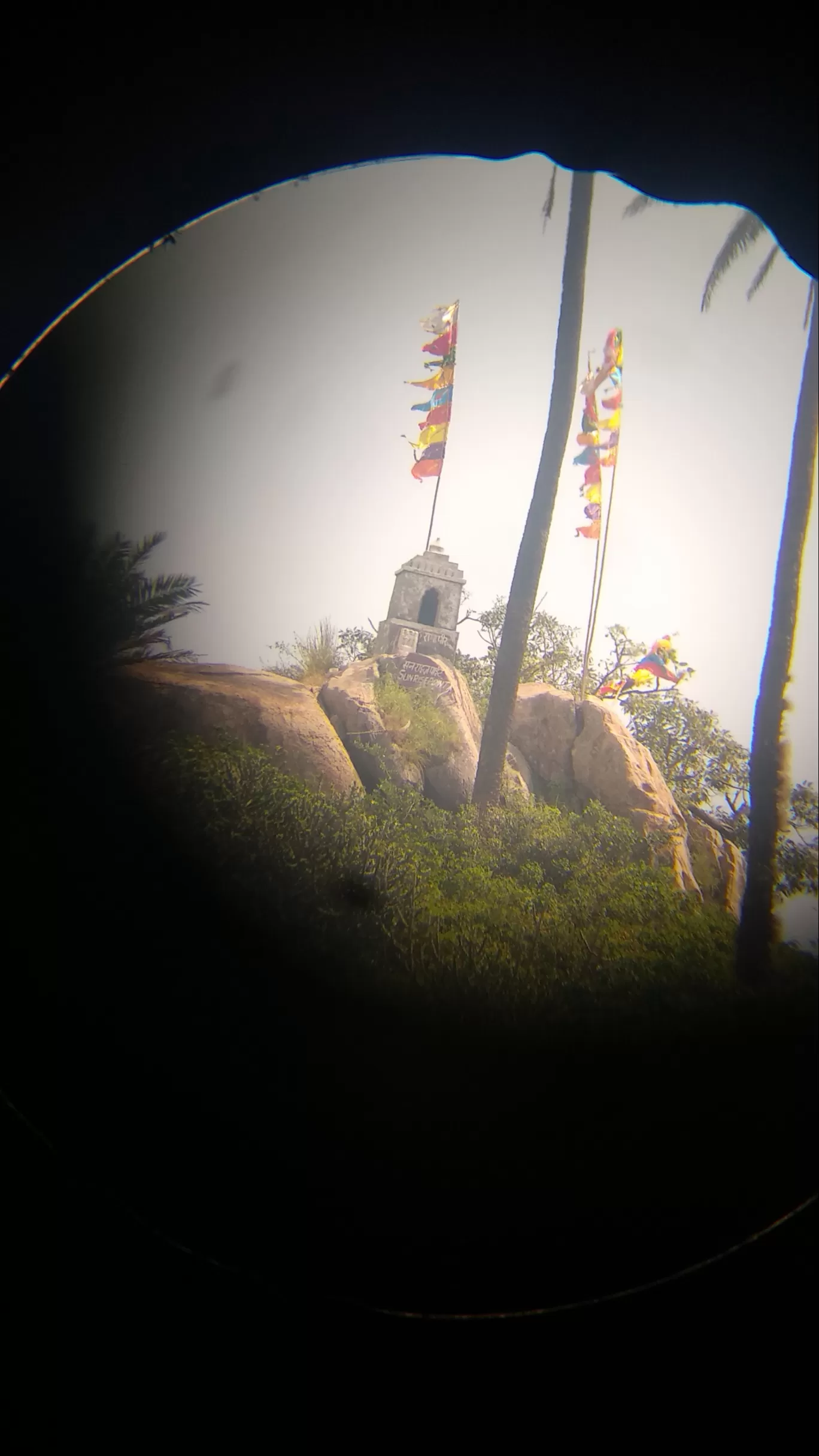 Photo of Mount Abu By Deepak Ghoran