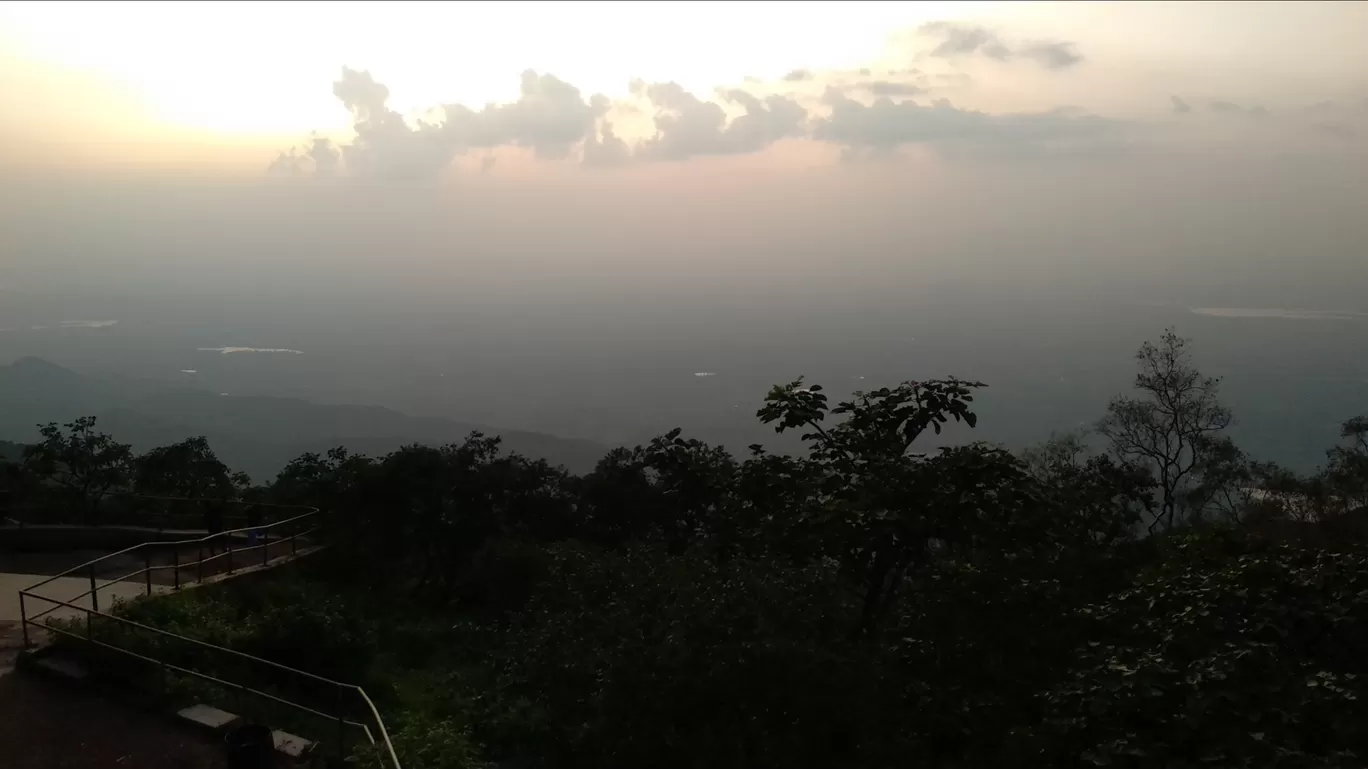 Photo of Mount Abu By Deepak Ghoran