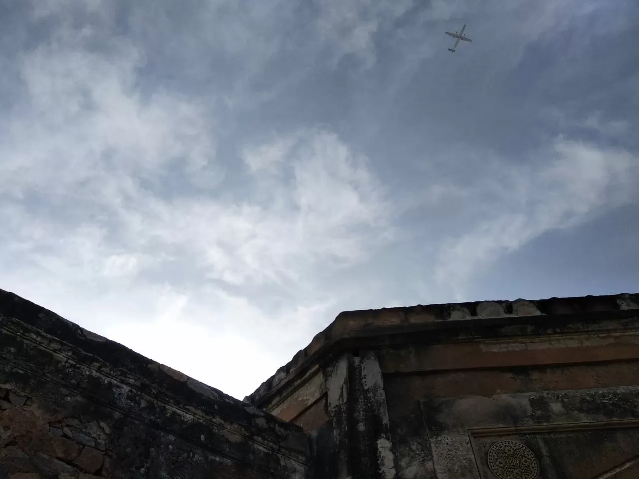 Photo of Mehrauli Archaeological Park By Devashish Mohan