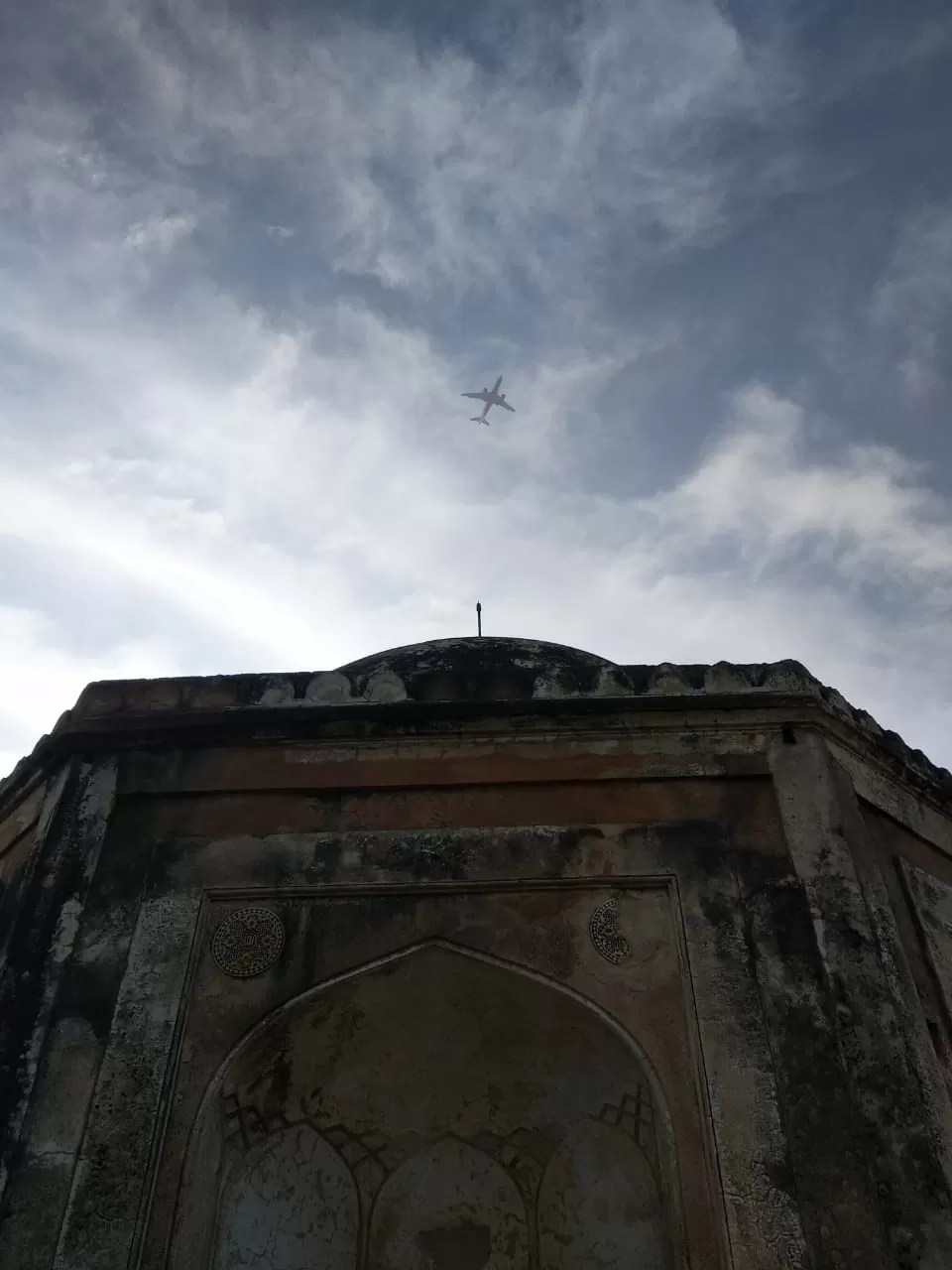 Photo of Mehrauli Archaeological Park By Devashish Mohan