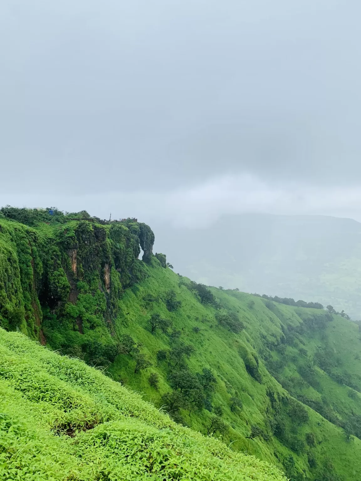 Photo of Mahabaleshwar By Humans and their emotions