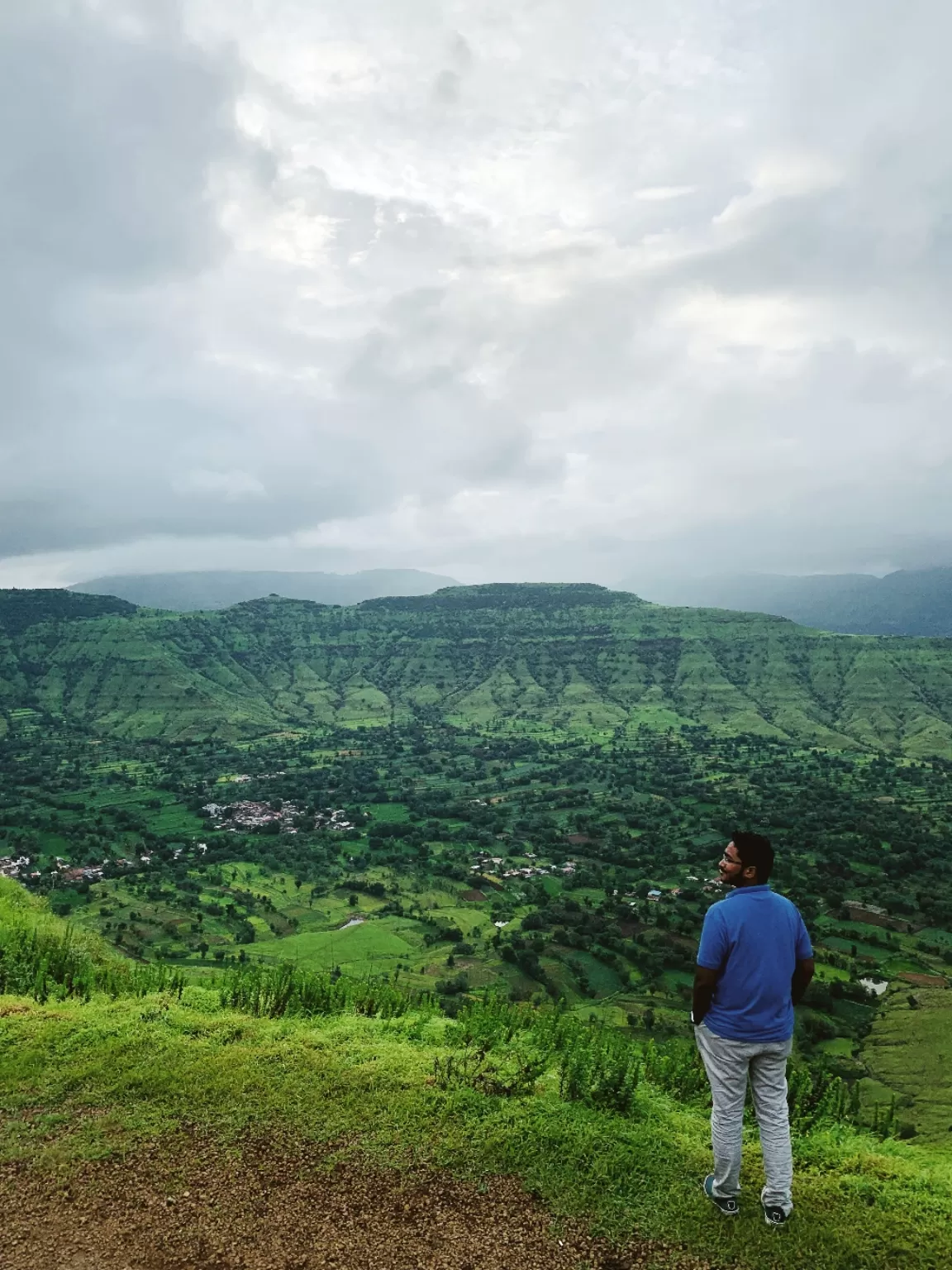 Photo of Mahabaleshwar By Humans and their emotions