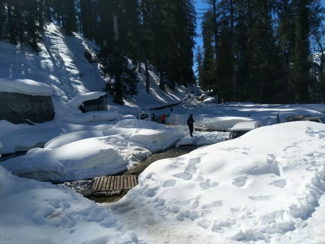 Photo of Sethan By Ritika sharma