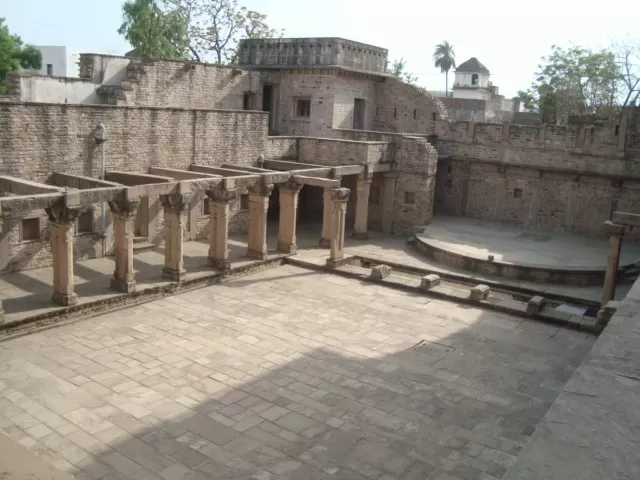 Photo of Chanderi By Anubha jain