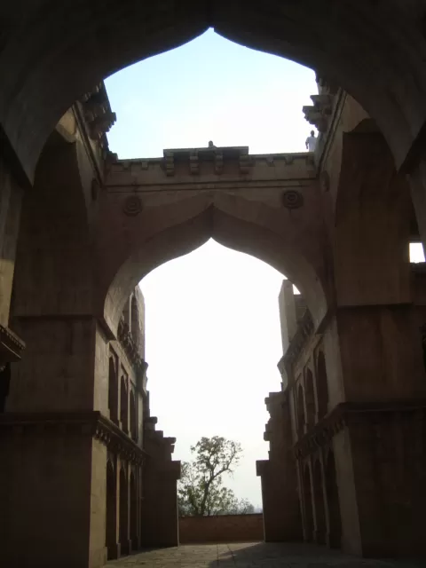 Photo of Chanderi By Anubha jain