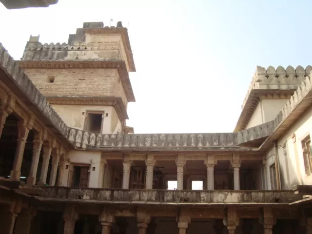 Photo of Chanderi By Anubha jain