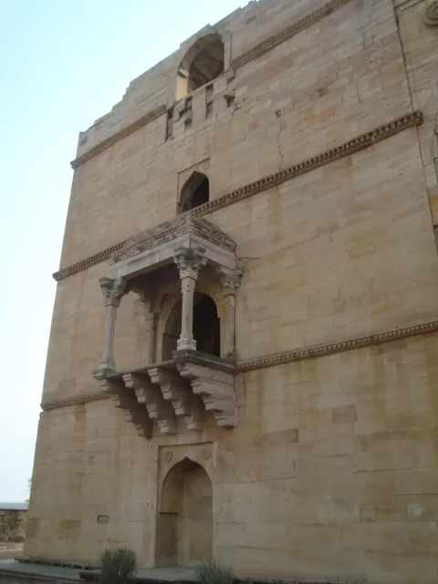 Photo of Chanderi By Anubha jain