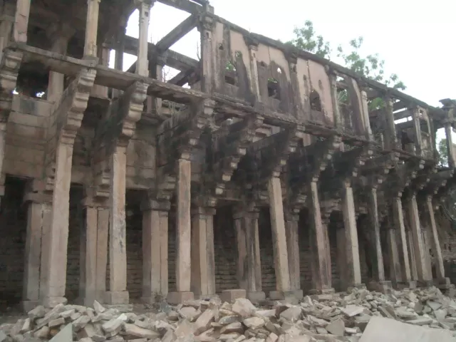 Photo of Chanderi By Anubha jain