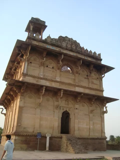 Photo of Chanderi By Anubha jain