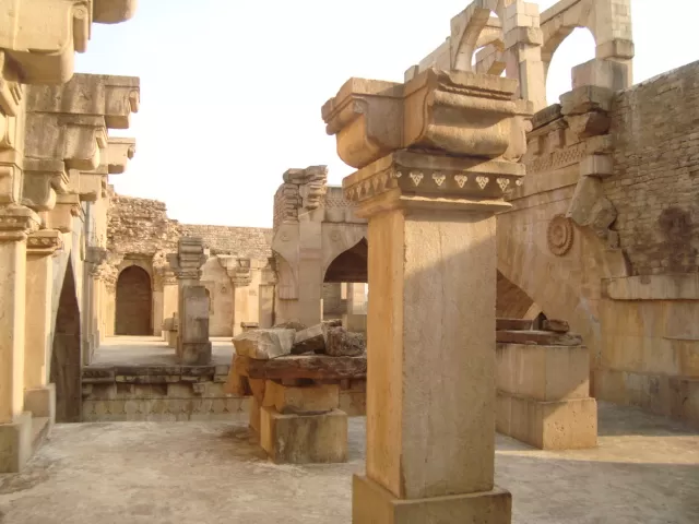 Photo of Chanderi By Anubha jain