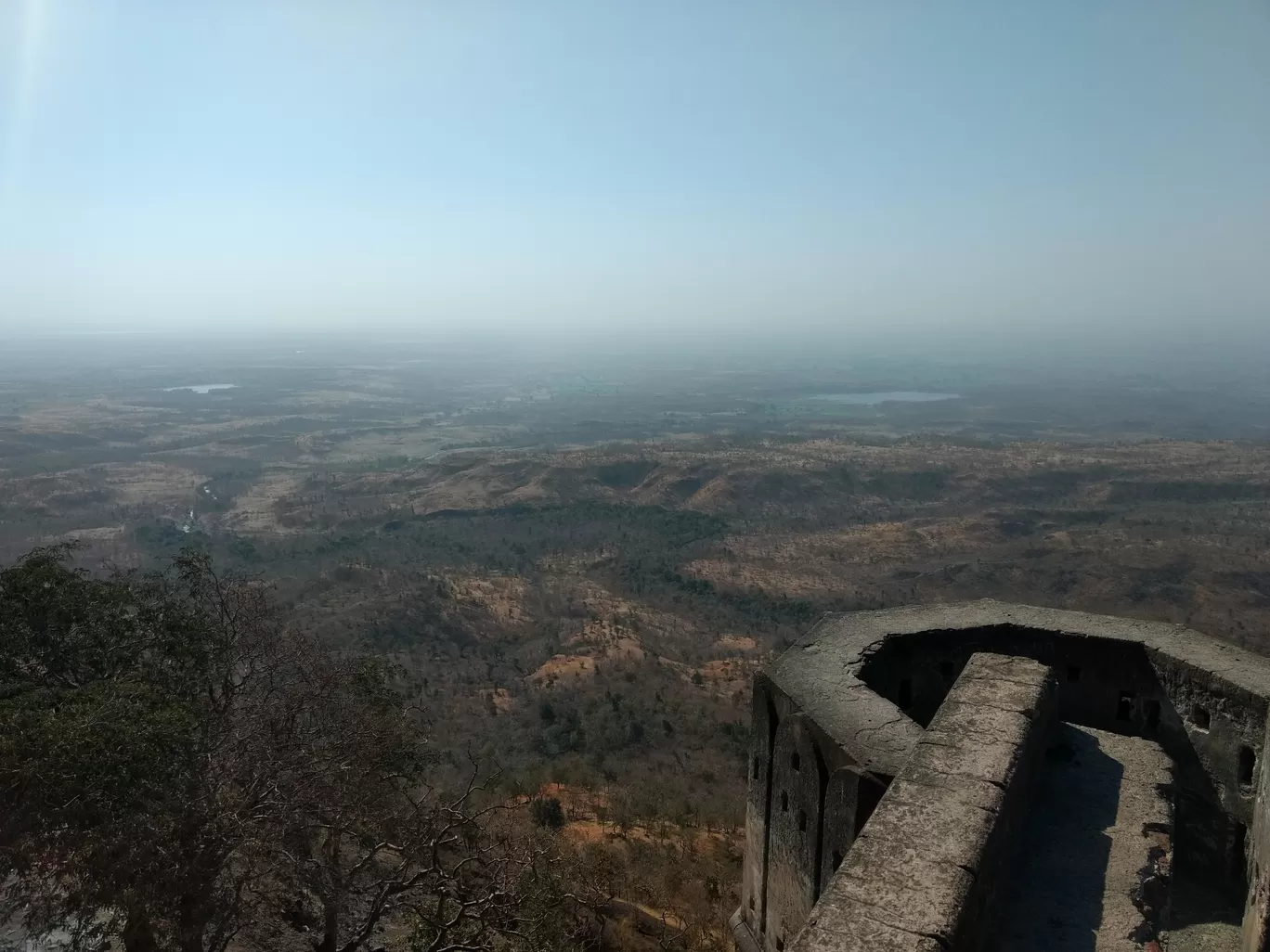 Photo of Mhow - Mandaleshwar Road By Anubha jain