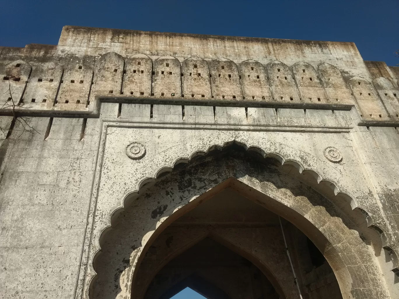Photo of Mhow - Mandaleshwar Road By Anubha jain