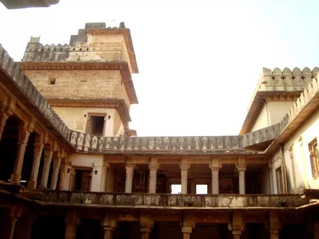 Photo of Madhya Pradesh By Anubha jain
