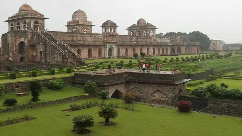 Photo of Madhya Pradesh By Anubha jain