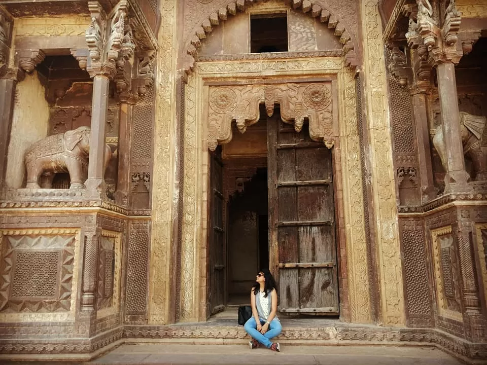 Photo of Madhya Pradesh By Anubha jain