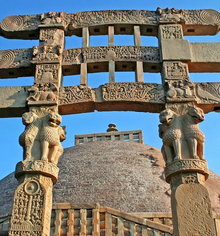 Photo of Madhya Pradesh By Anubha jain