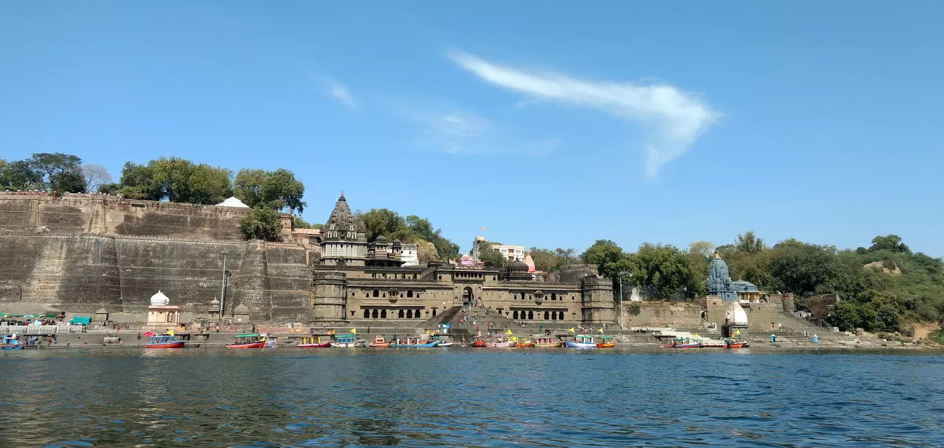 Photo of Madhya Pradesh By Anubha jain