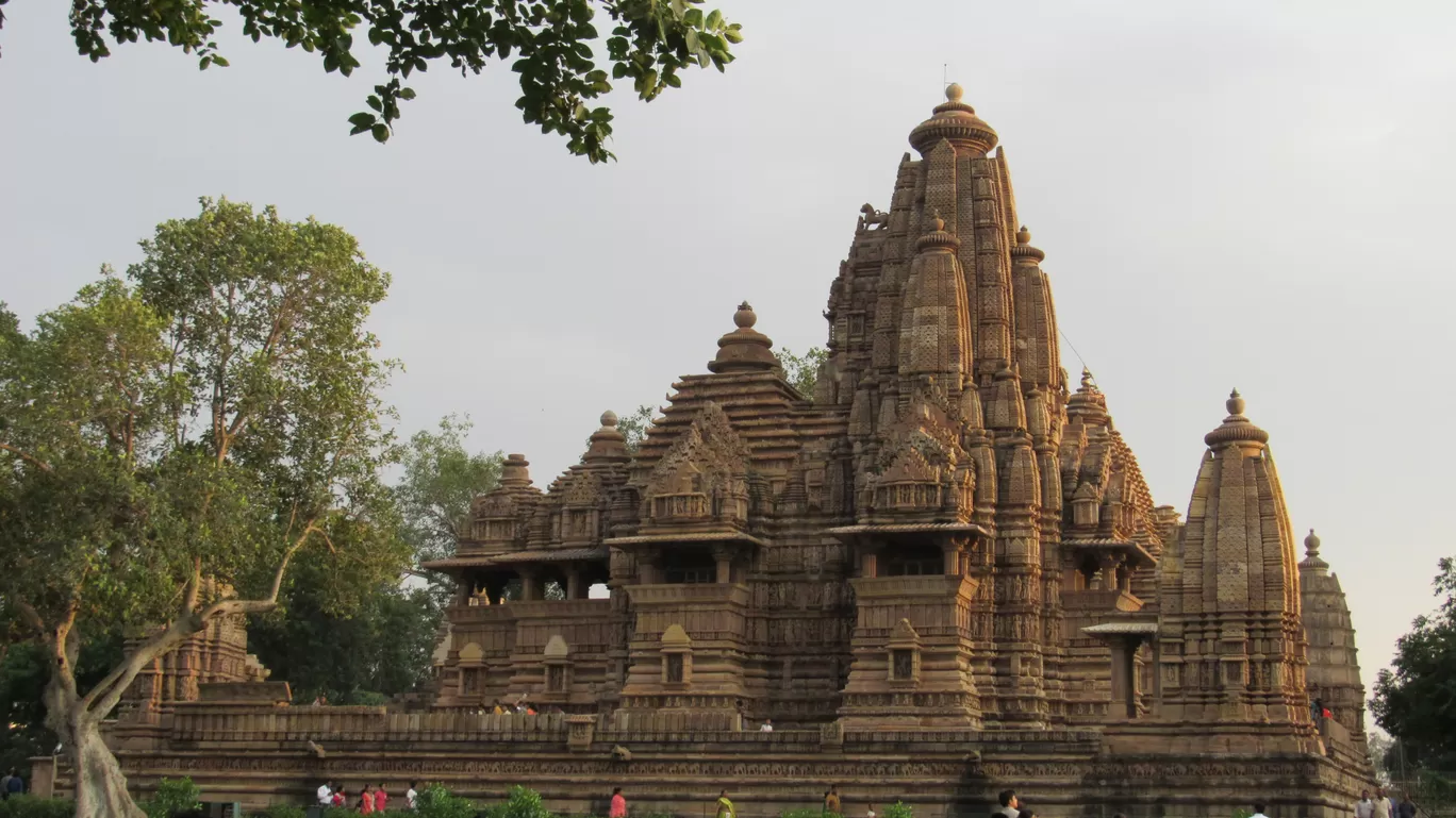 Photo of Madhya Pradesh By Anubha jain