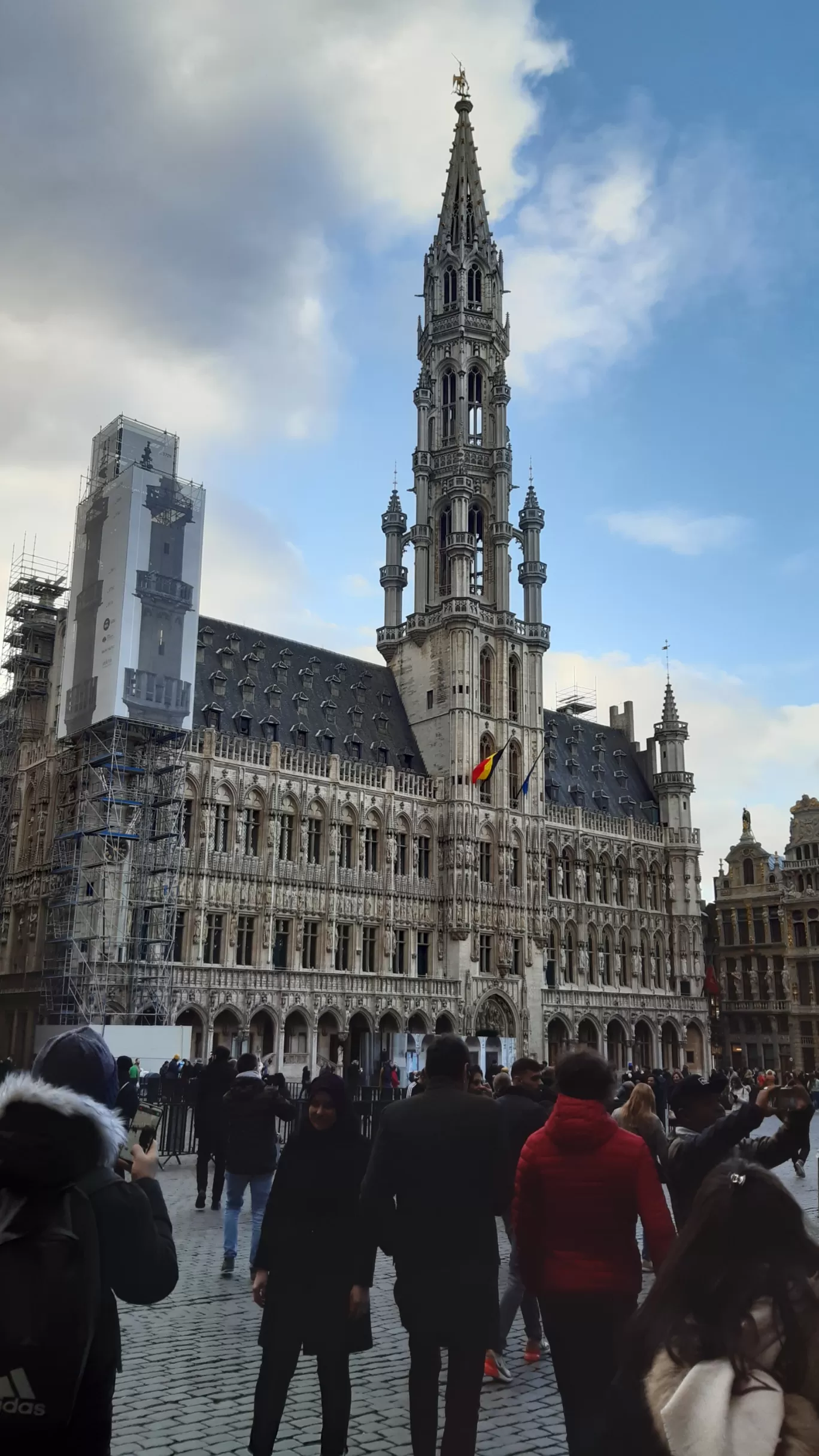 Photo of Brussels By Anubha jain