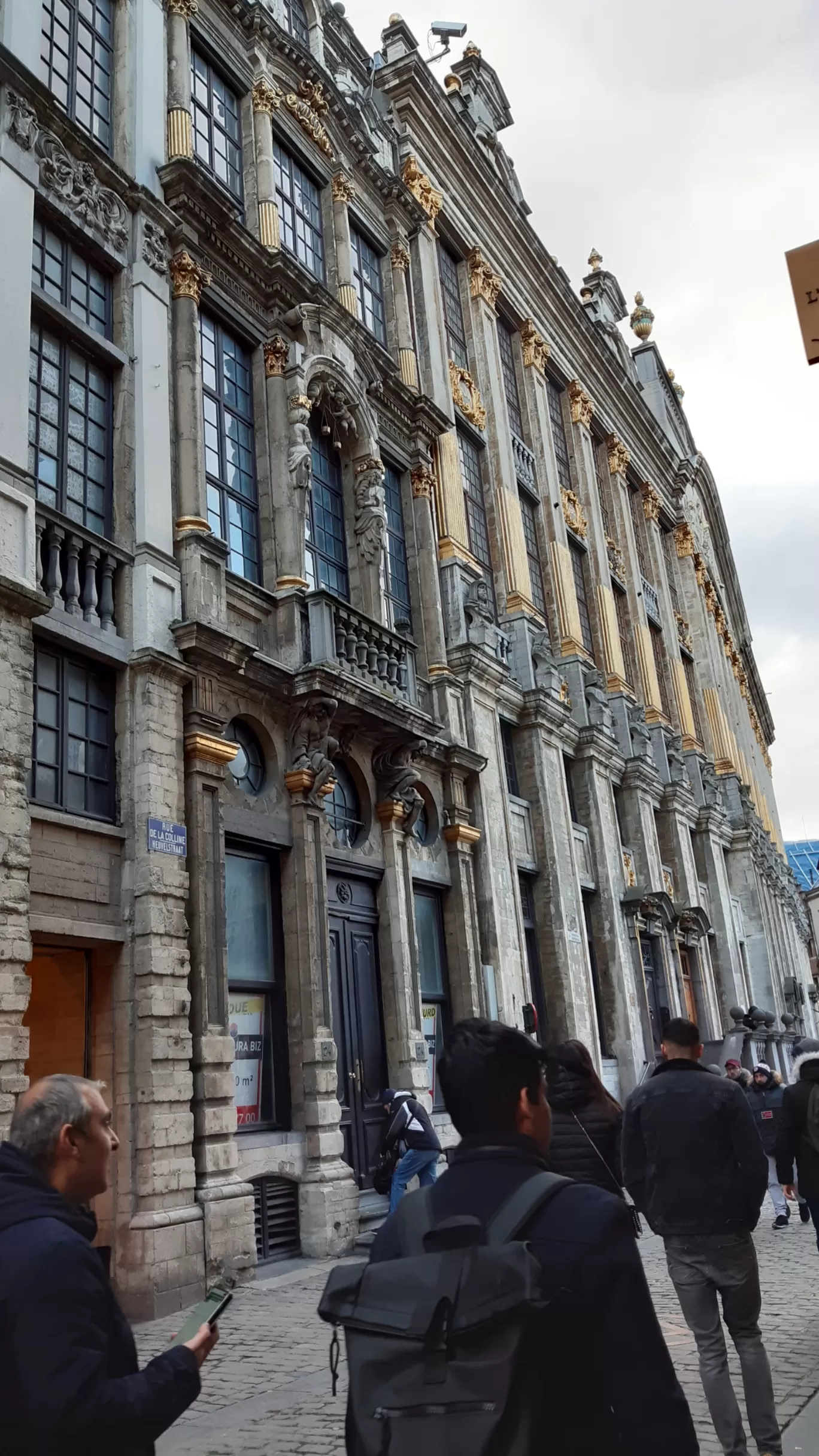 Photo of Brussels By Anubha jain