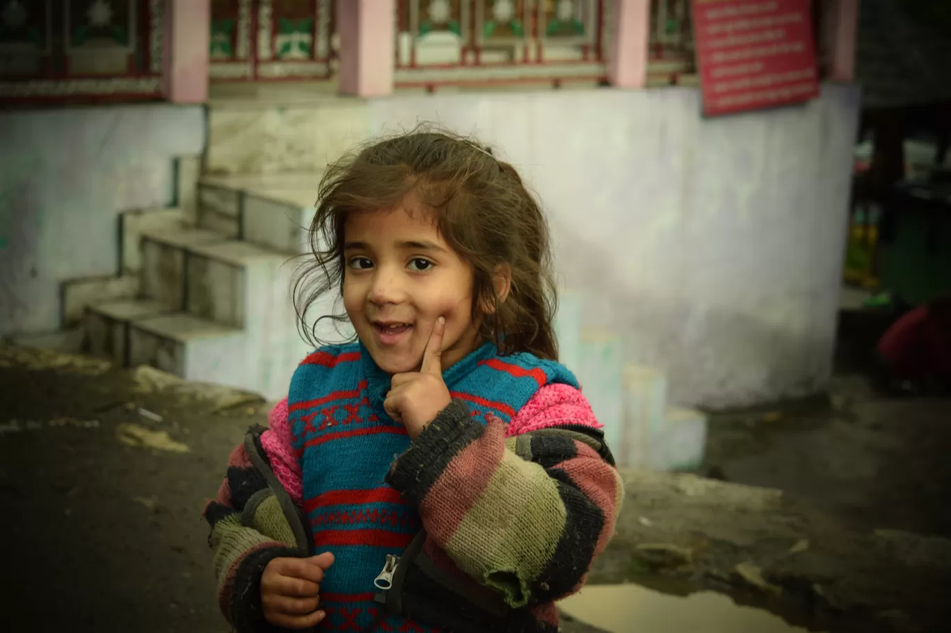 Photo of Kasol By tarun patel