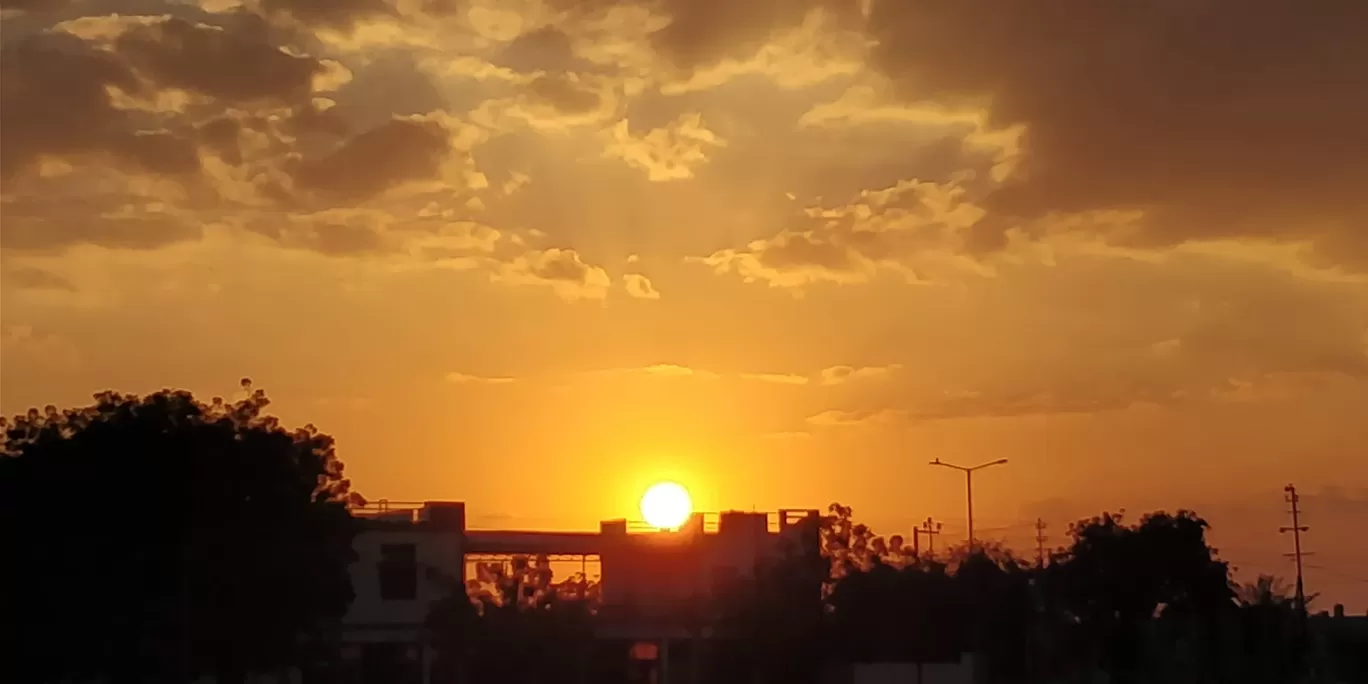 Photo of Kutch By tarun patel