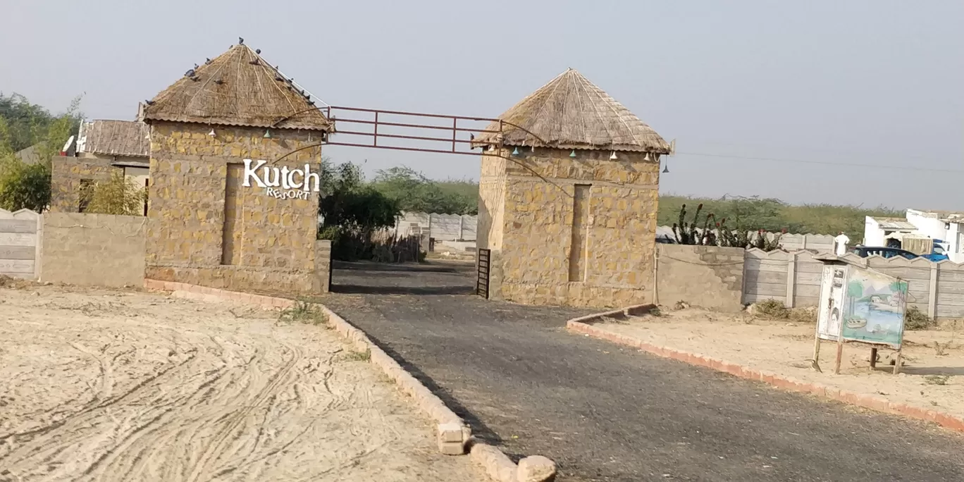 Photo of Kutch By tarun patel