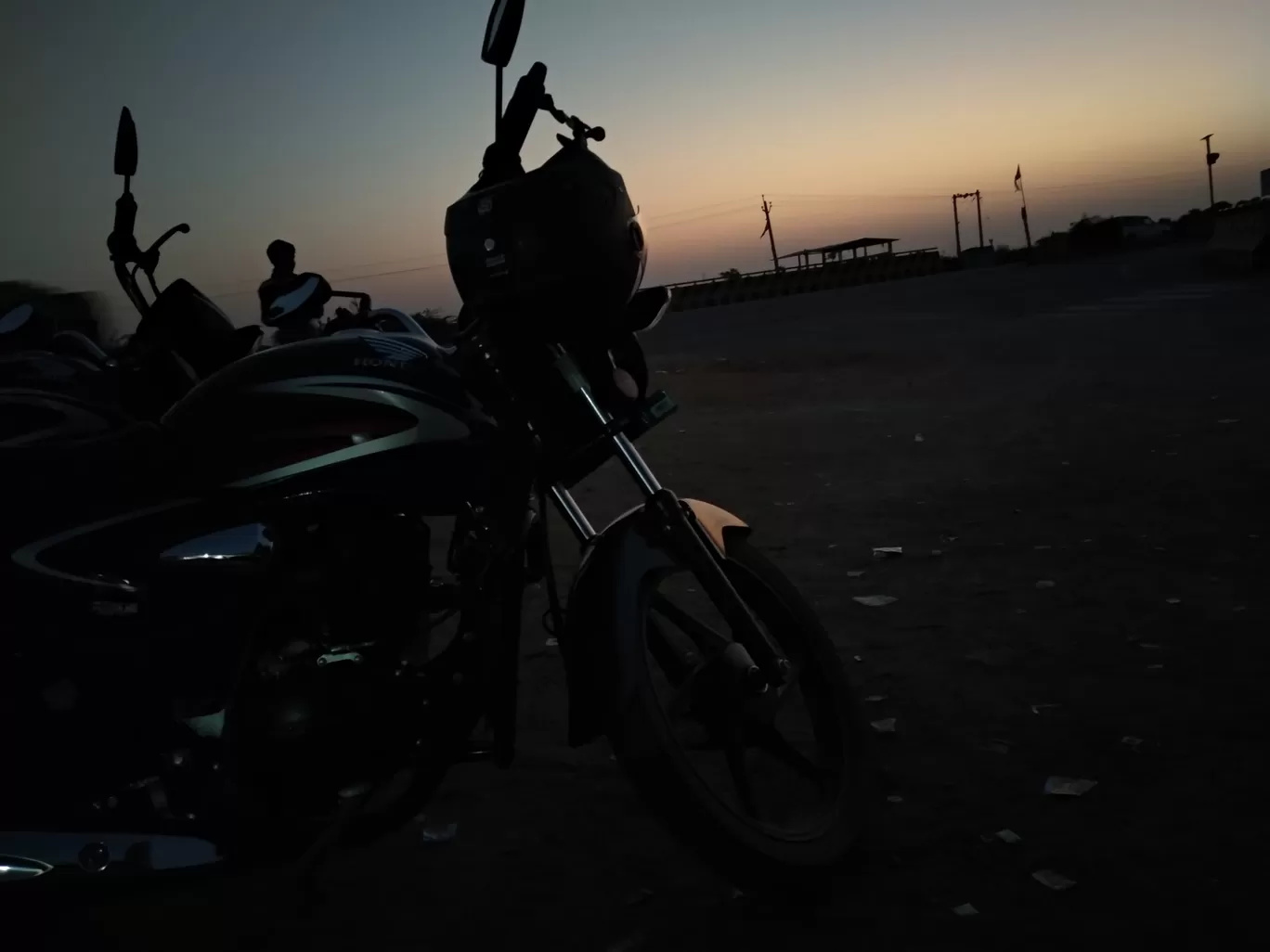 Photo of Kutch By tarun patel