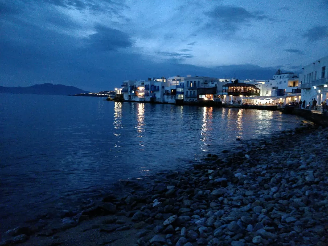 Photo of Greece By Divisha - The Diadeb