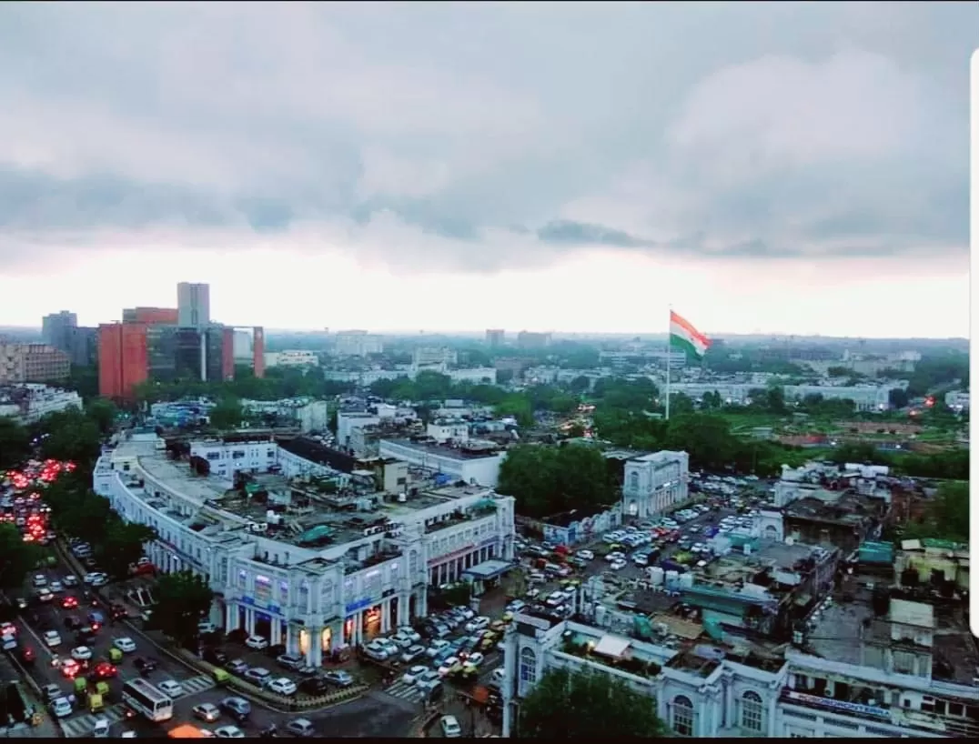 Photo of India By Gandharv Malhotra