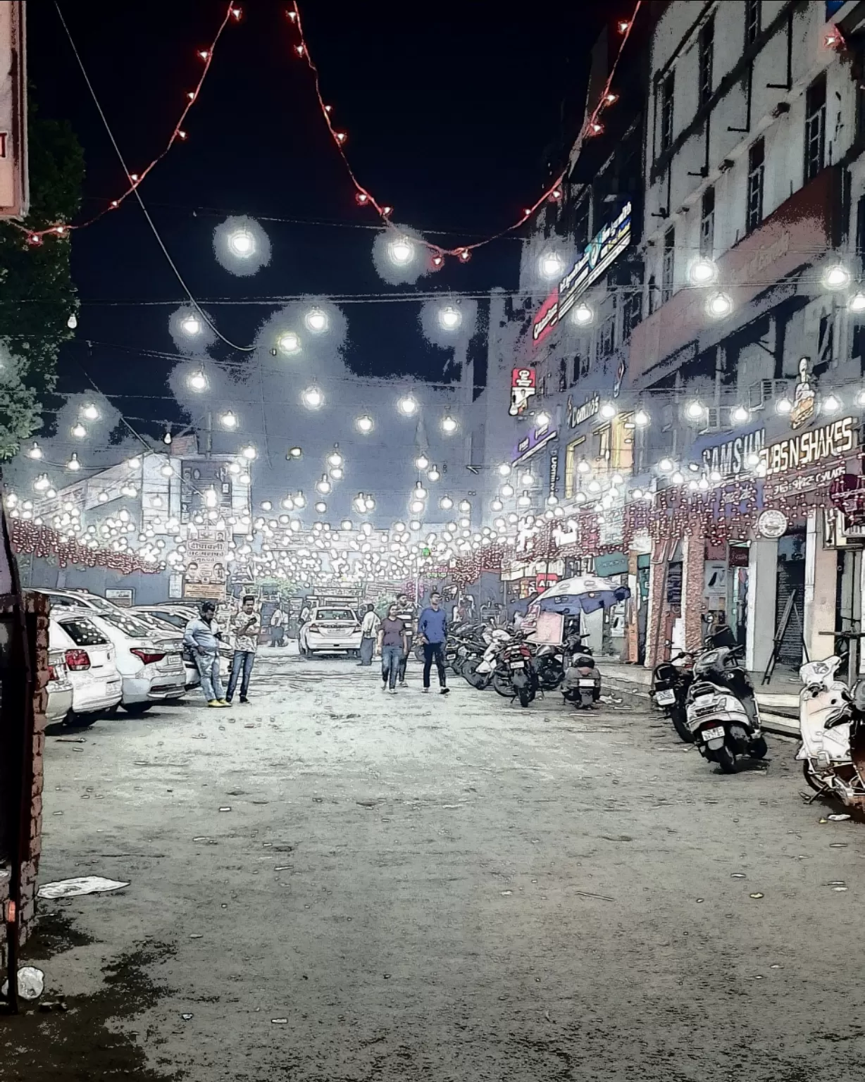 Photo of Delhi By Gandharv Malhotra