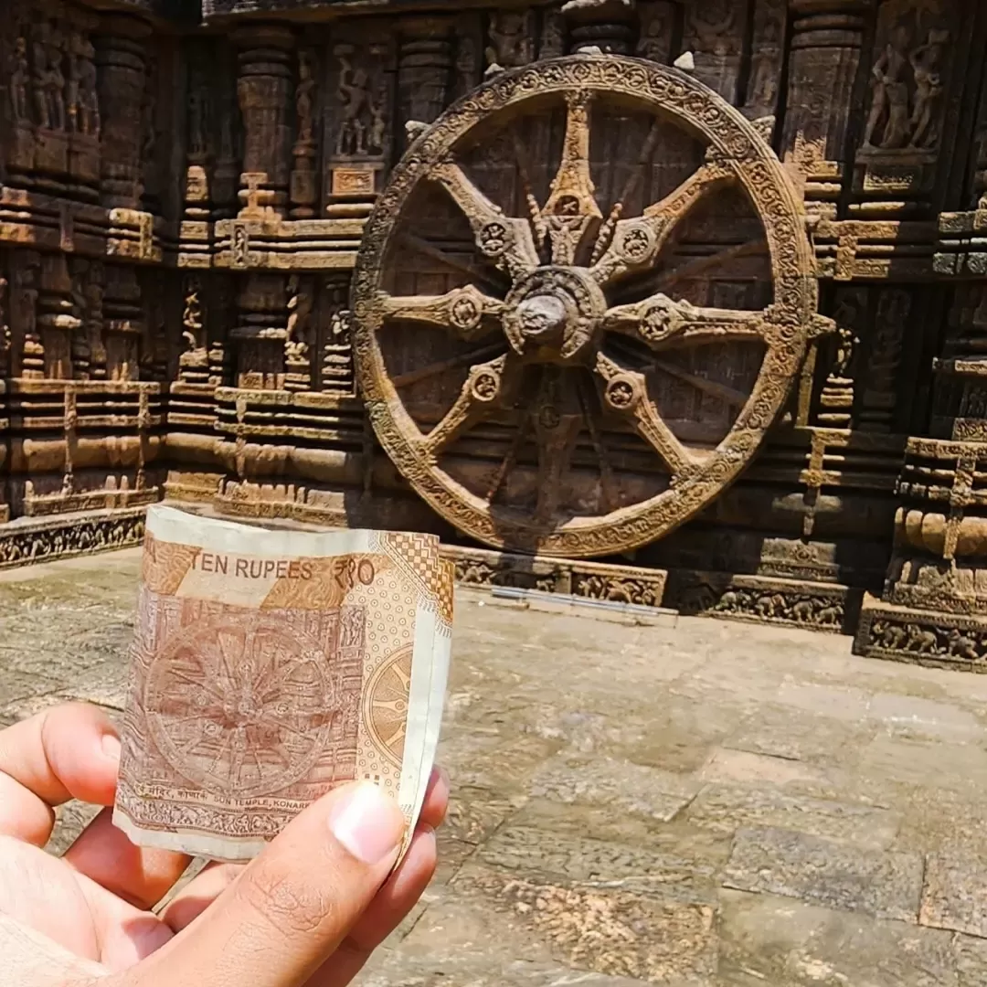 Photo of Puri By Gandharv Malhotra