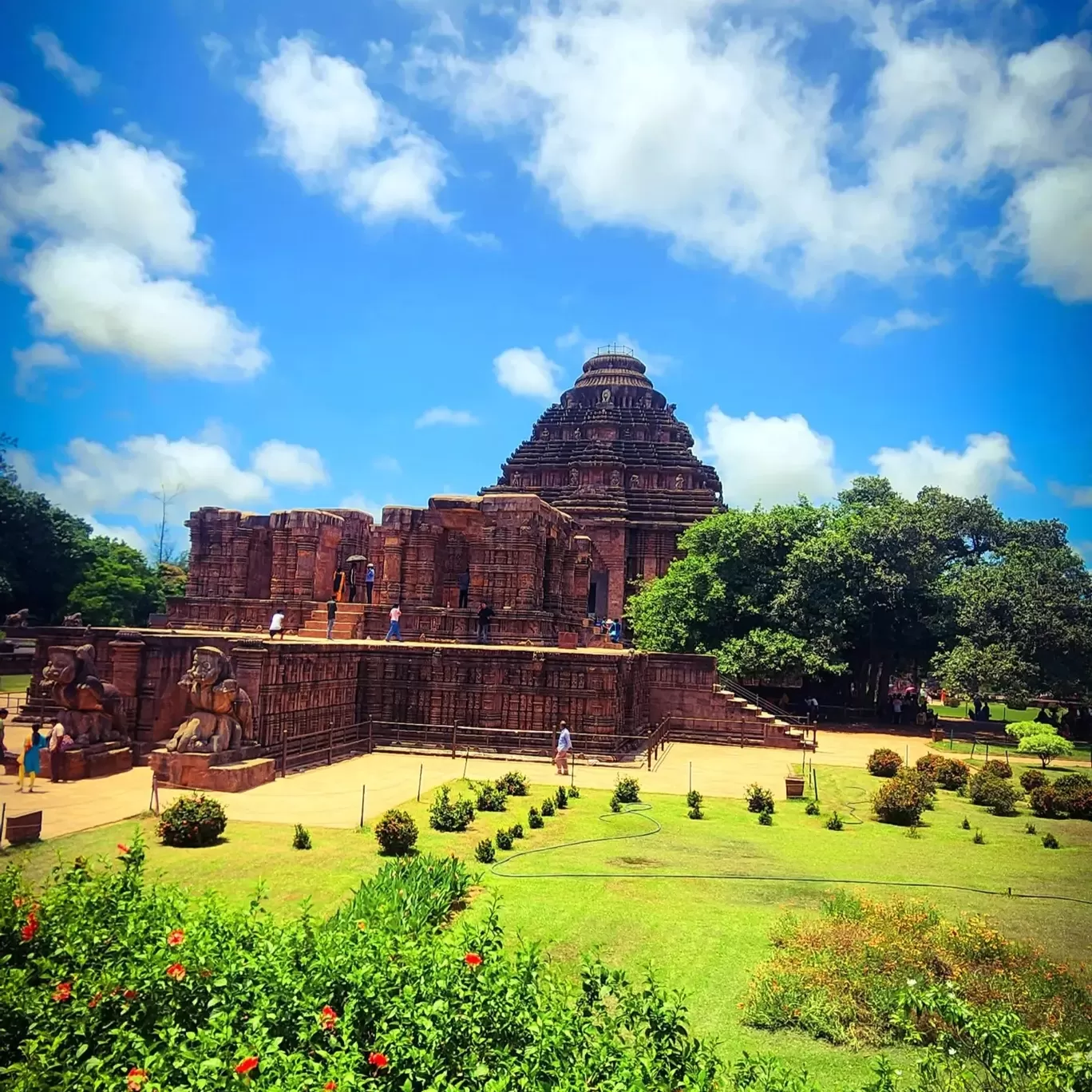 Photo of Puri By Gandharv Malhotra