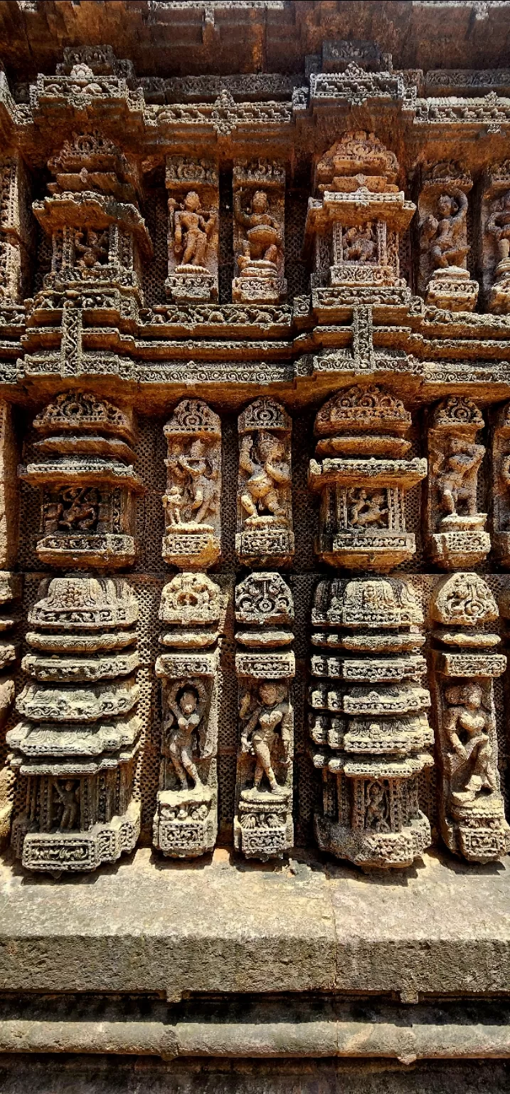 Photo of Puri By Gandharv Malhotra