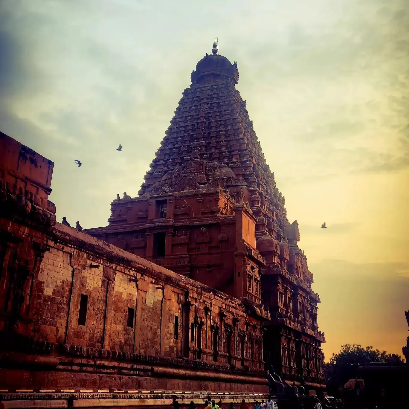 Photo of Thanjavur By Gandharv Malhotra