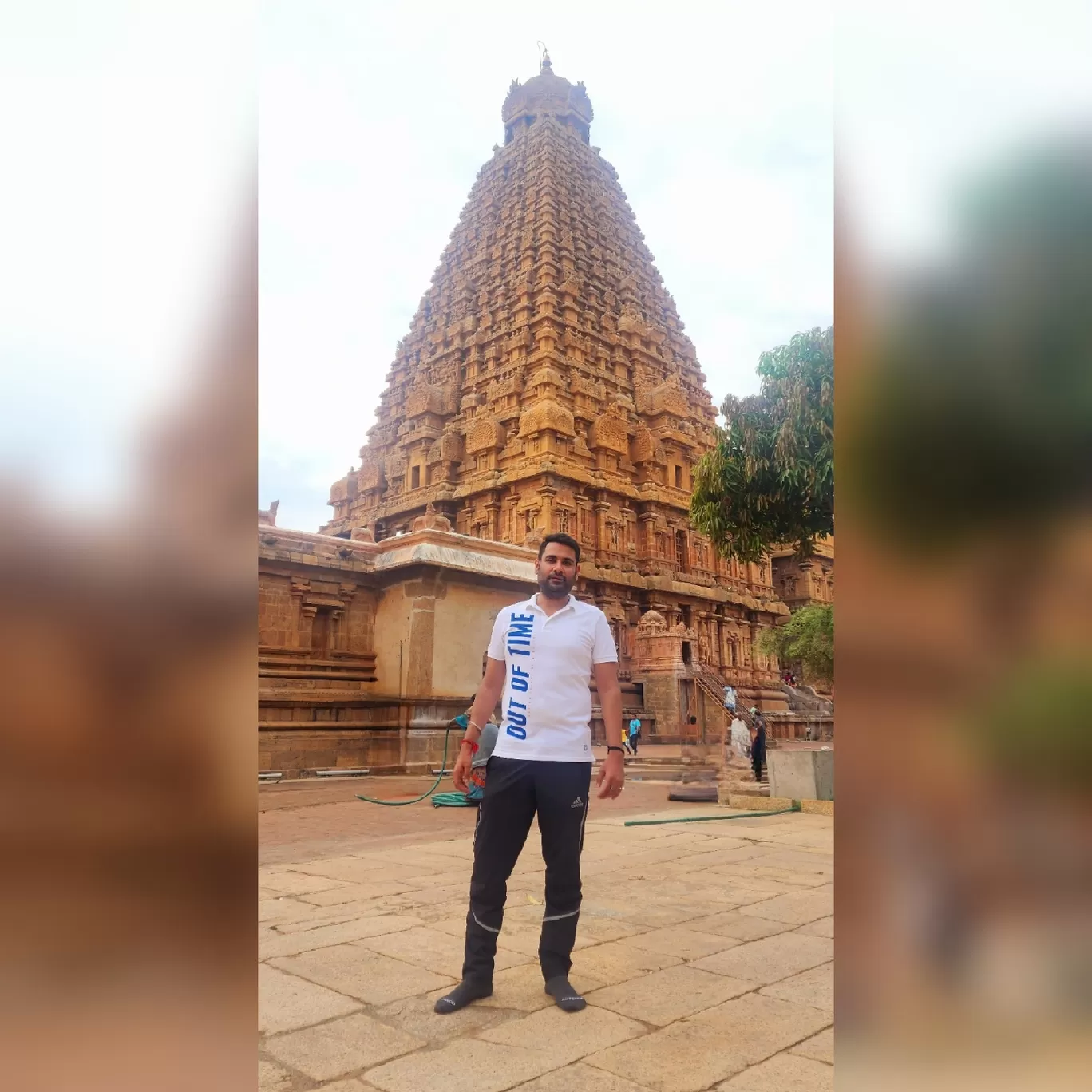 Photo of Thanjavur By Gandharv Malhotra